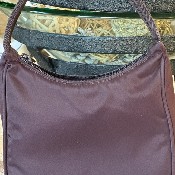 Prada
Hobo Tessuto Mini Handbag - Picture 7 of 17